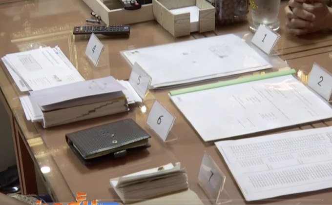 เตรียมส่งสำนวนคดีเงินทอนวัดให้อธิบดีคนใหม่