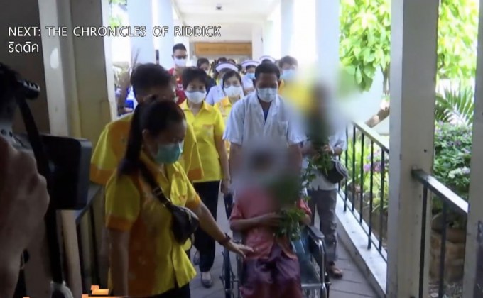 จ.ขอนแก่น ยอดผู้ป่วยโควิด-19 เป็นศูนย์