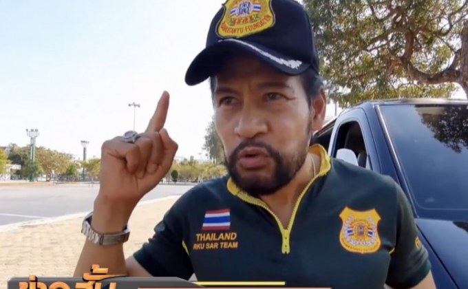 “บิณฑ์” ยืนยันไม่โกงเงินน้ำท่วม