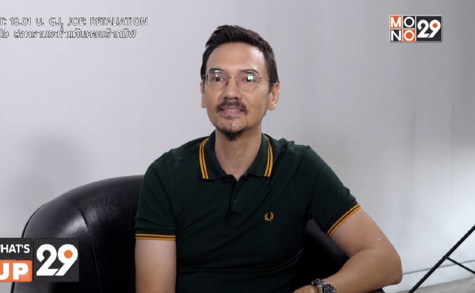 “ปีเตอร์ นพชัย” เล่นเอง-กำกับเอง ใน “พราก STILL MISSING”