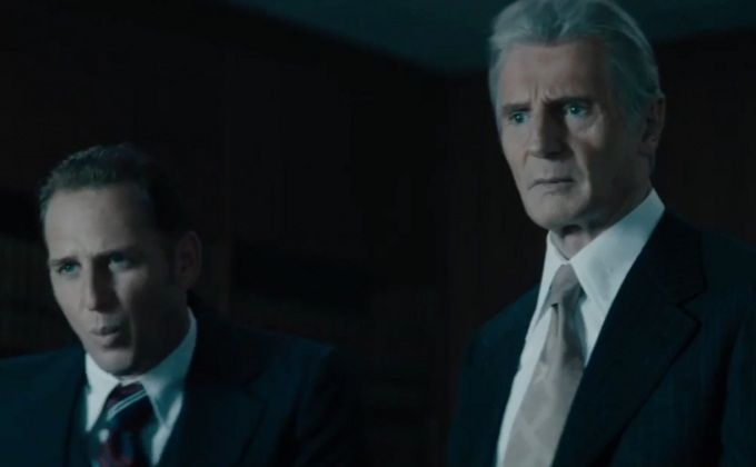 “เลียม นีสัน” สวมบท รองผอ. FBI แหล่งข่าวฉาว Watergate อันเลื่องชื่อ