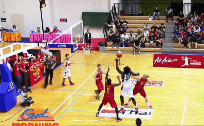 “โมโนแวมไพร์” โดนไซง่อนย้ำแค้นศึก ABL