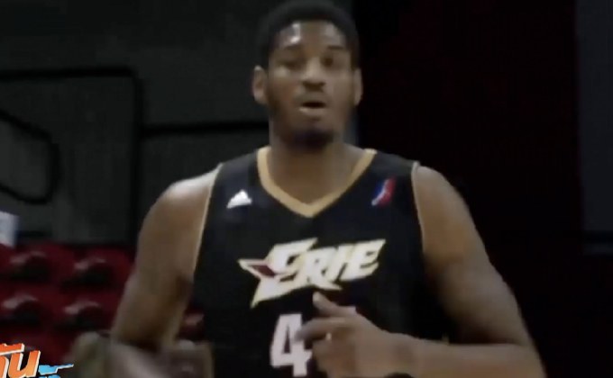 อดีตผู้เล่น NBA เลิกสัญญาเวสต์พอร์ต ก่อนดวลแวมไพร์