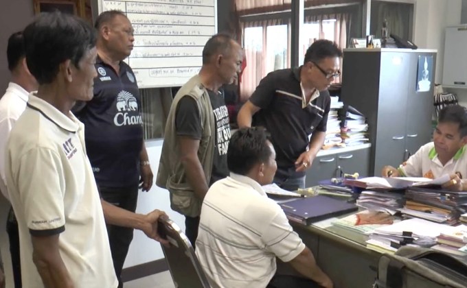 เตรียมตั้งกรรมการสอบเจ้าอาวาสปล่อยเงินกู้