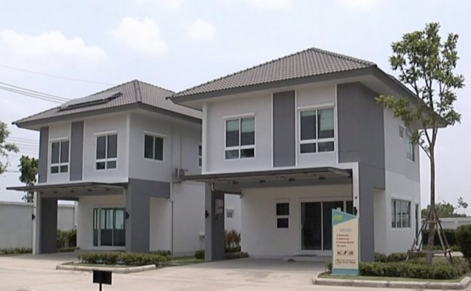 ลดค่าธรรมเนียมโอน-จดจำนองเหลือ 0.01%