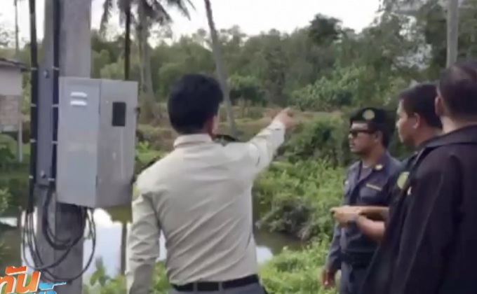 จ่อขอหมายจับ “ธัมมชโย” รุกป่ากว่า 10 คดี