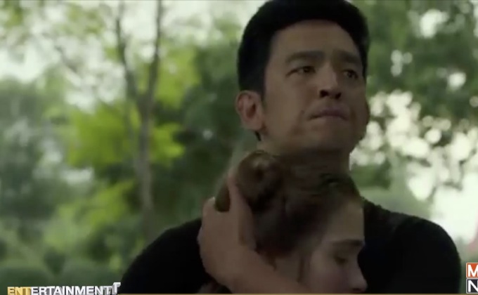 “ซูลู” กลับสู่โลกด้วยบทชายแสนเคว้งคว้าง ในหนังอินดี้ Columbus