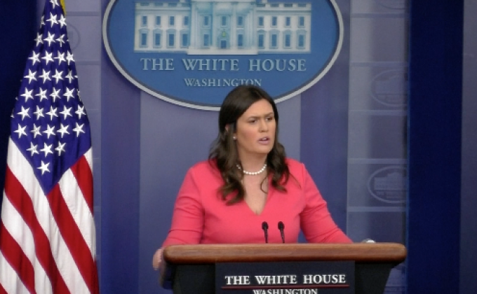 สหรัฐฯ-เกาหลีใต้ประกาศระงับซ้อมรบร่วม