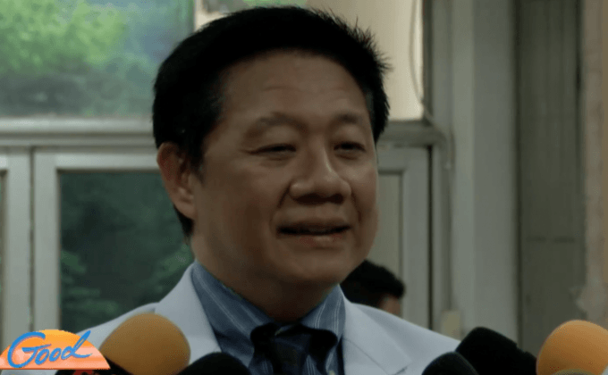 ผลชันสูตร “เจ้าคุณเสนาะ” มรณภาพเพราะขาดอากาศหายใจ