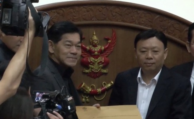 “สมาพันธ์ภาพยนตร์แห่งชาติ ร้อง กสทช. เร่งจัดการเว็บละเมิดลิขสิทธิ์หนัง”