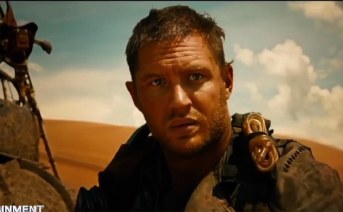 แฟนหนังโหวต “ทอม ฮาร์ดี้” เป็น “วูล์ฟเวอรีน” คนต่อไป