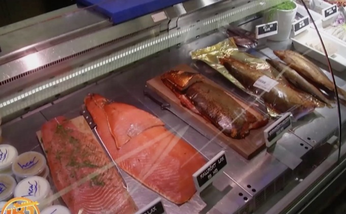 “อาหารนอร์ดิก” ช่วยลดภาวะสมองเสื่อม