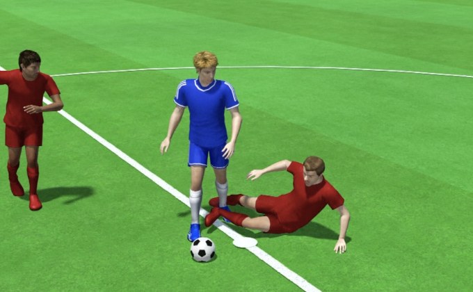 FIFA เตรียมนำวิดีโอช่วยตัดสินฟุตบอลโลก