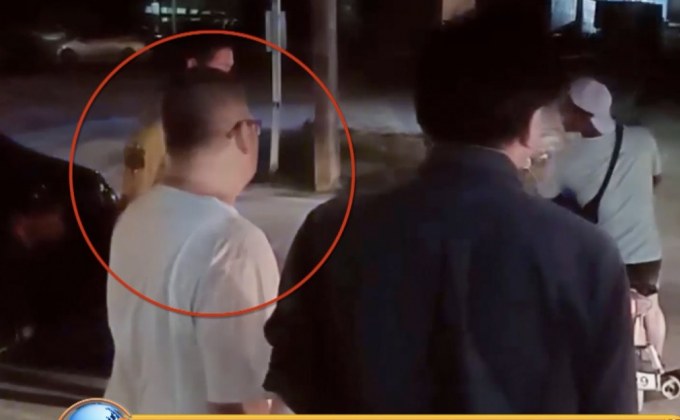 ตร.กร่างทำร้ายกู้ภัย ยอมรับเมา