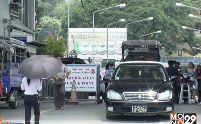 แกะรอย “นายเก้า”พาผู้ต้องหาฆ่าหั่นศพหนี