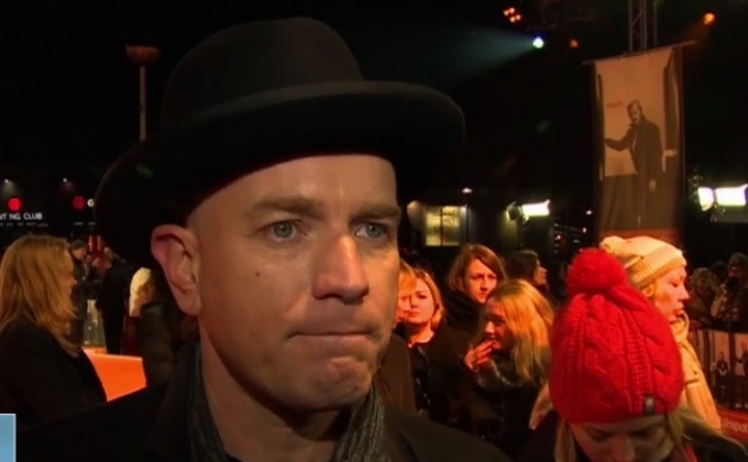 “T2 Trainspotting” ฉายรอบปฐมทัศน์ที่สกอตแลนด์