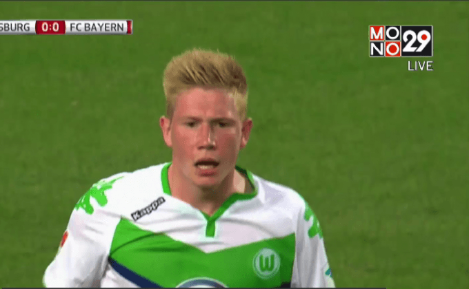 บิ๊กทีมพรีเมียร์ลีกจ้องเสริมแกร่งก่อนเปิดซีซั่น