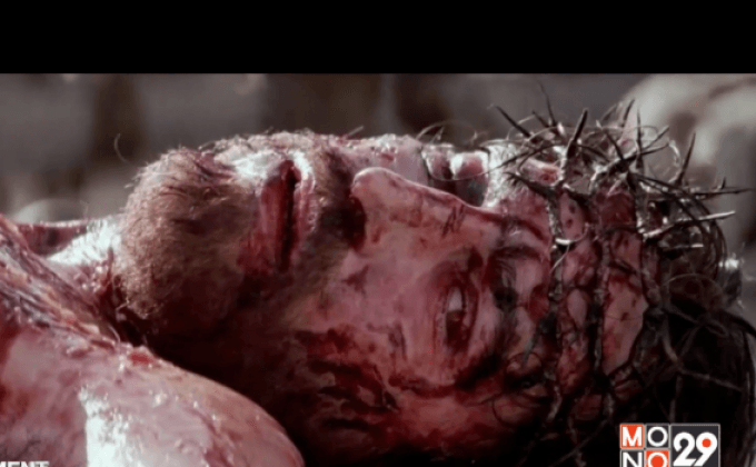 “เมล กิ๊บสัน” เผยข้อมูลสำคัญภาคต่อ Passion of the Christ