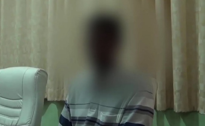 ผู้ต้องสงสัยยิงยายพร้อมหลานสาว เข้ามอบตัวแล้ว