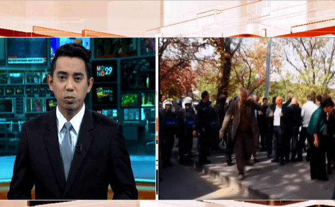 ไม่มีคนไทยได้รับผลกระทบเหตุระเบิดตุรกี