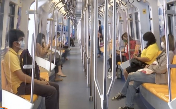 สธ.ยืนยันโควิด-19 ไม่แพร่เชื้อทางอากาศ