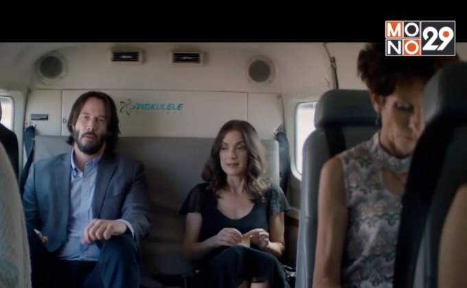 “วิโนน่า ไรเดอร์” คิดว่าแต่งงานกับ “คีนู รีฟส์” จริงไม่ได้หลอก ใน Dracula