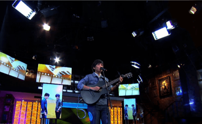 “โรส ศิรินทิพย์” ปล่อยเพลงรักความหมายดี “อย่าเปลี่ยนไป”  จับคู่ฟีทเจอริ่ง “ต้อล วันธงชัย” ครั้งแรก