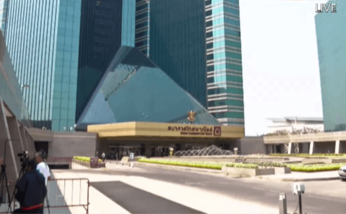 สรุปผู้เสียชีวิตที่เอสซีบีปาร์คเกิดจากสารแอโรซอล