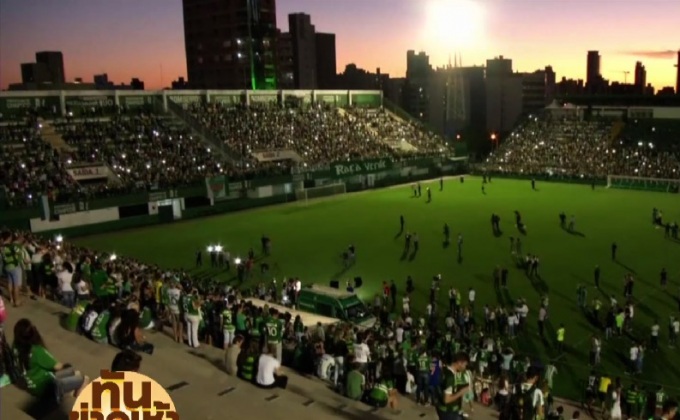 ทีมร่วมลีกเสนอช่วยชาเปโคเอนเซ่ยืมตัวฟรี-ไม่ตกชั้น 3 ปี