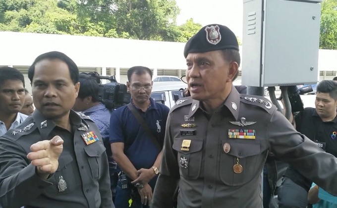 เจ้าหน้าที่เตรียมพร้อมตัดสินคดีจำนำข้าวพรุ่งนี้