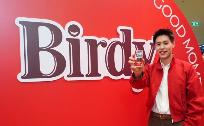 ‘เบอร์ดี้’ ดึง ‘บิวกิ้น’ นั่งแท่นพรีเซนเตอร์คนใหม่ ส่งมอบโมเมนต์ดี ๆ ให้กับทุกคน