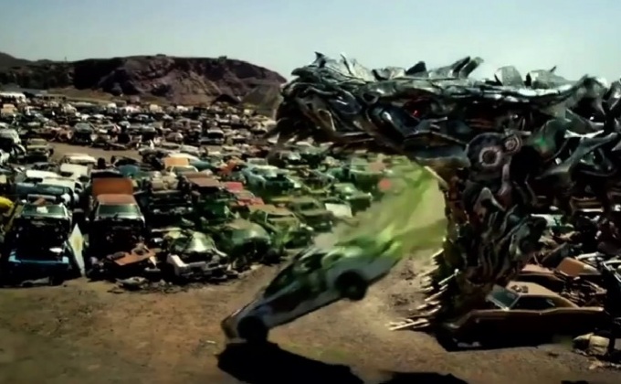 Hasbro ประกาศสร้างจักรวาลหนัง Transformers ให้ใหญ่เท่า Marvel