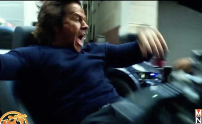 “มาร์ค วอลเบิร์ก” อำลา Transformer พร้อม “ไมเคิล เบย์”