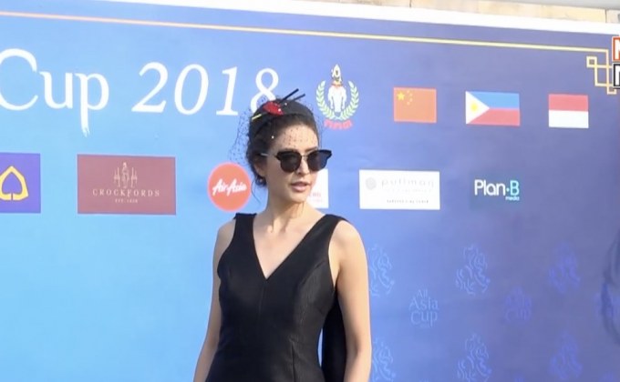 “ศรีริต้า” ปัด “ไฮโซกรณ์” ตามหึงหลังปรับลุคเซ็กซี่ขึ้น 