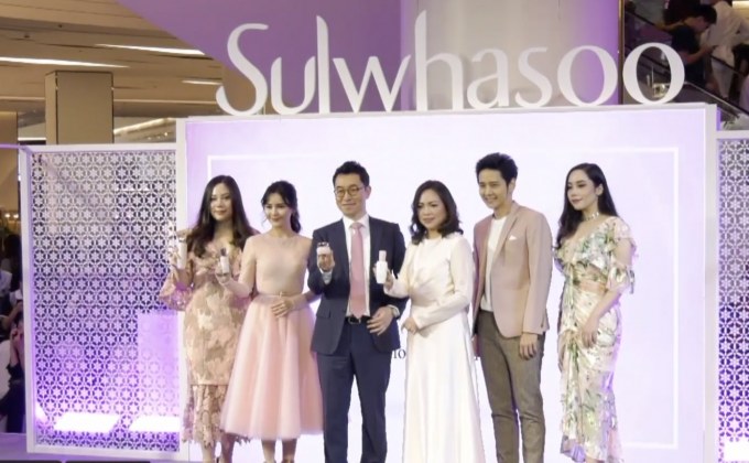 อมอร์แปซิปิค ชวนสาว ๆ ร่วมสัมผัสประสบการณ์ผิวสุขภาพดี