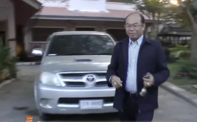 ครูปรีชาสอนหนังสือตามปกติ งดคุยสื่อ