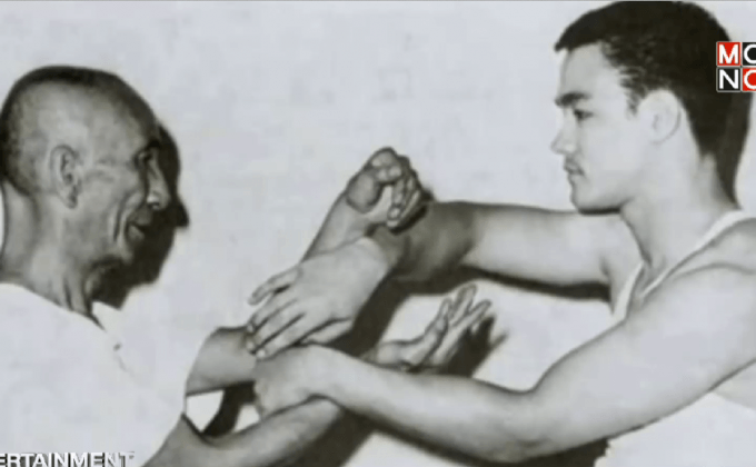 ทำความรู้จักมวยหยุ่งชน ก่อนเข้าชม Ip man 3