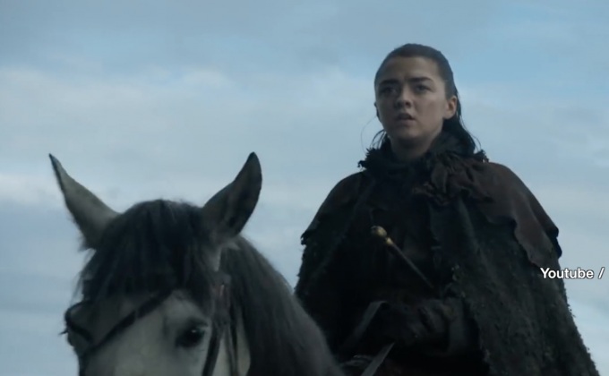 แฮกเกอร์ขโมยข้อมูลซีรีส์ Game of Thrones