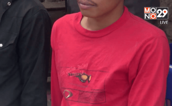 รวบอีก 1 ผู้ต้องหาฆ่าฝังดิน จ.พัทลุง