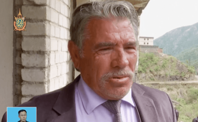 นักโทษการเมืองแอลเบเนียกับอดีตที่โหดร้าย