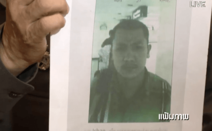 3 ผู้ต้องสงสัยที่มาเลเซียจับได้ไม่เกี่ยวกับคดีระเบิด