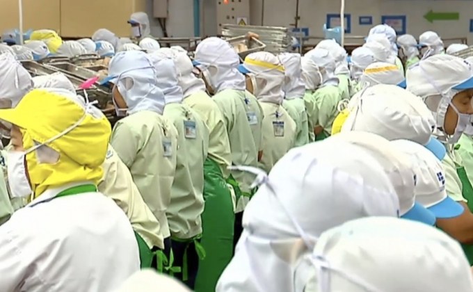 ไทยลงนามระงับข้อพิพาทด้านเศรษฐกิจ เวทีประชุมอาเซียน