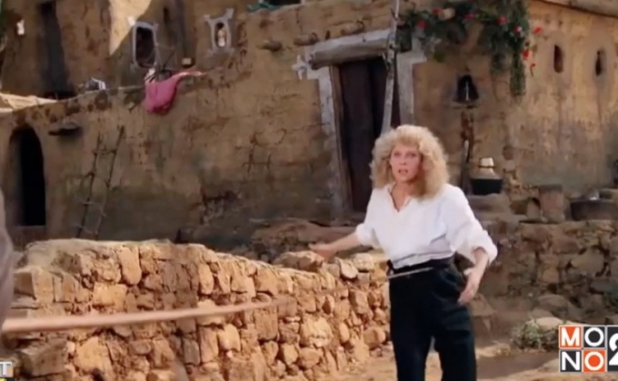 “สตีเว่น สปีลเบิร์ก” สารภาพ Indiana Jones 2 คือภาคที่แย่ที่สุด