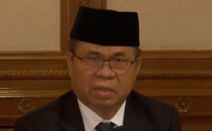 MILF เตือนภัยคุกคาม IS ในฟิลิปปินส์