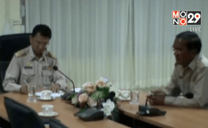 ลงโทษรอง ผอ.ทำร้ายเด็กตัดเงินเดือน 1 เดือน