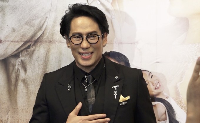 “เบิร์ด” ดีใจได้ช่วยเหลือชาวลาว อุบแขกรับเชิญคอนเสิร์ต