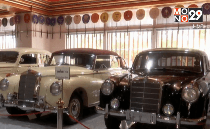 ตรวจสอบรถหรูวัดปากน้ำภาษีเจริญคาดรู้ผล 1 เดือน