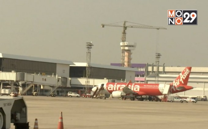 ปรับ-ยกเลิกเที่ยวบินรับพายุฮากีบิส 