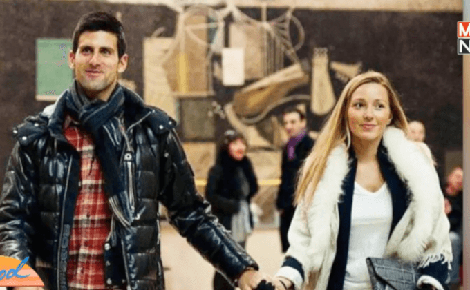 “โนเล่” ฉลองครองรักแฟนสาวครบ 10 ปี