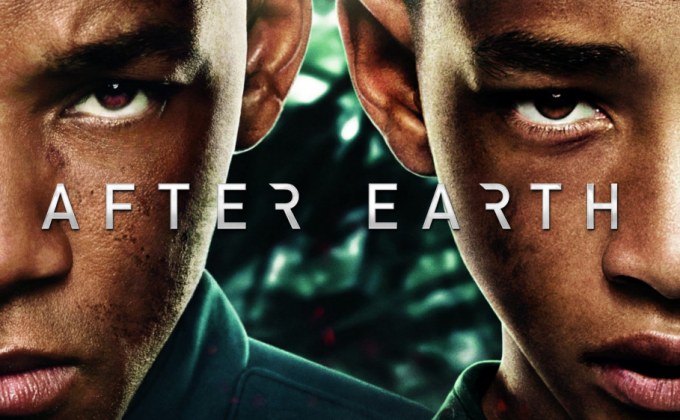 ดูหนังออนไลน์ After Earth (2013) เต็มเรื่อง